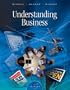 Understanding Business 2003 Media Edition featuring PowerWeb