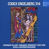 Codex Engelberg 314