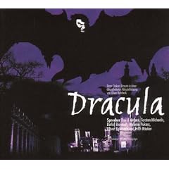 Bram Stokers Dracula: H�rspielfassung von Oliver Rohrbeck