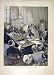 1891 Bishop London Sion College Pastoral Staff Print