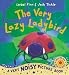 The Very Lazy Ladybird: Noisy Book