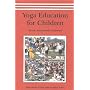 Yoga Education for Children
