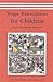 Yoga Education For Children/VOL 1