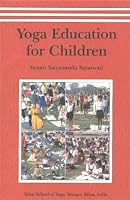 Yoga Education For Children
