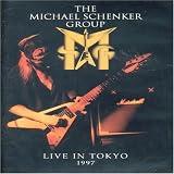 Live in Tokyo 1997