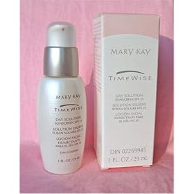 Mary Kay TimeWise Day Solution Sunscreen SPF 25