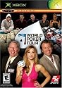 World Poker tour - Xbox - US