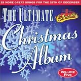 Ultimate Christmas Album 5