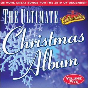 CD-Charts  Search : Ultimate Christmas Album 5