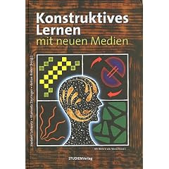 Konstruktives Lernen mit neuen Medien, m. DVD