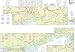 11350--Intracoastal Waterway - Wax Lake Outlet to Forked Island including Bayou Teche...