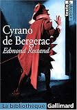 Cyrano de Bergerac