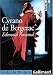 Cyrano de Bergerac