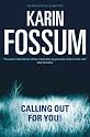 Calling Out For You (Inspector Sejer Mystery S.)