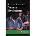 At Issue Series - Creationism versus Evolution (hardcover edition) (At Issue Series) by  Eric Braun