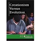 Click here to buy At Issue Series - Creationism versus Evolution (hardcover edition) (At Issue Series) by  Eric Braun.