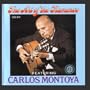 The Art Of The Flamenco Featuring Carlos Montoya