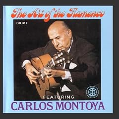 Art of Flamenco