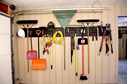 The Tool HANGER - 8209 Hand Tool &amp; Equipment Organizer Starter Kit
