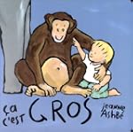 Ca c'est gros