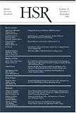 Health Services Research