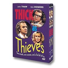 Thick as Thieves