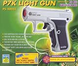 P7K Light Gun for the Playstation