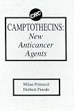 Camptothecins New Anticancer Agents