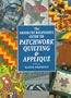 The Absolute Beginner's Guide to Patchwork Quilting & Applique (Absolute Beginner's Guides)