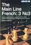 The Main Line French: 3 Nc3 (Gambit Chess)
