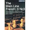 The Main Line French: 3 Nc3 (Gambit Chess)