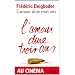 Sur la complexit� de la relation amoureuse...