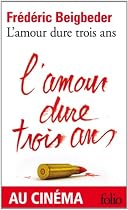 L'Amour dure trois ans