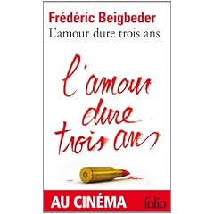 L'Amour dure trois ans
