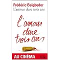 L'Amour dure trois ans