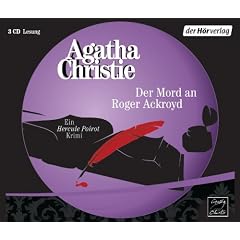 Der Mord an Roger Ackroyd