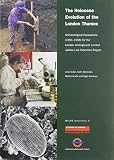 The Holocene evolution of the London Thames : archaeological excavations (1991-1998) for the London Underground Limited Jubilee Line Extension Project