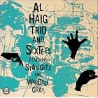 Trio and Sextets by Al Haig