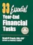 33 Essential Year-End Financial Tasks: Smart Advice on Money & Investing