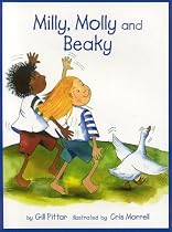 Milly, Molly and Beaky (Milly Molly)