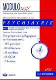 Psychiatrie : Tome 2, Troubles neuropsychiatriques de la personne �g�e et d�ficiences mentales