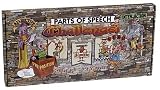 Parts of Speech Challenge