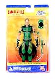 DC Direct Smallville Series 1 Action Figure Green Arrow
