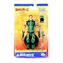 DC Direct Smallville Series 1 Action Figure Green Arrow