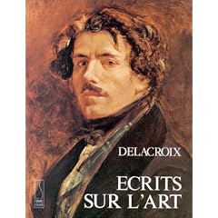 �crits sur l'art
