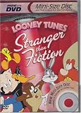 Looney Tunes Stranger Than Fiction- Mini DVD Image