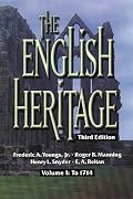 The English Heritage: To 1714