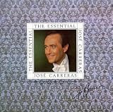 The Essential Jose Carreras
