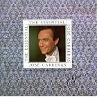 The Essential Jose Carreras by  Samuel Ramey, Vincenzo d' Annibale, Leonard Bernstein, Eduardo di Capua, and Salvatore Cardillo 