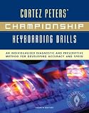 Championship Keyboarding Drills: An Individualized Diagnostic and Prescriptive Method for Developing Accuracy and Speed w/ Success Breends Success (pckg. edition)